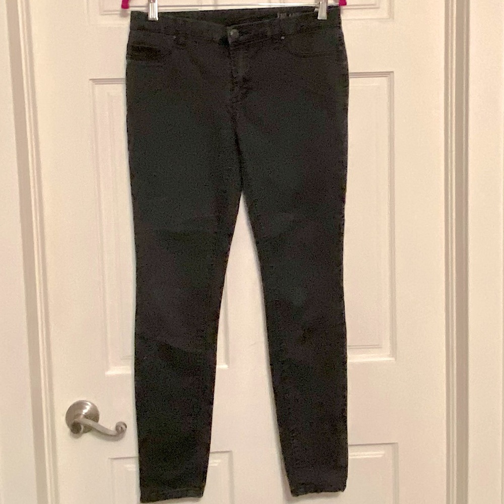 Super flattering jeans from Blank